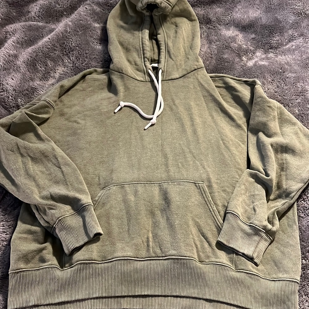 Aerie hoodie